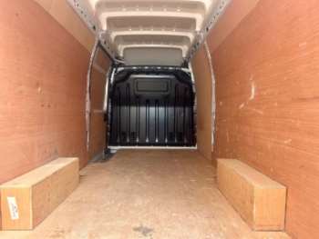 Used Vauxhall Movano 2021 for sale - 73832520: Photo