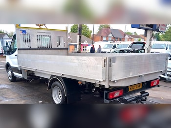 Used Ford Transit 2021 for sale - 75428666: Photo