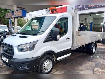 Used Ford Transit 2021 for sale - 75428666: Photo