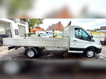 Used Ford Transit 2021 for sale - 75428666: Photo