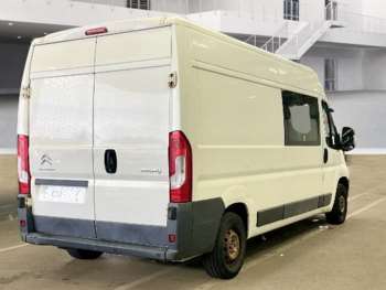 Used Citroen Relay 2025 for sale - 75101098: Photo