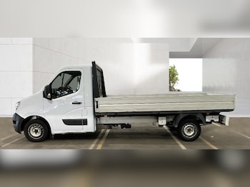 Used Nissan NV400 2020 for sale - 79524661: Photo