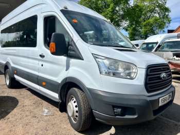 Used Ford Transit 2015 for sale - 74462387: Photo