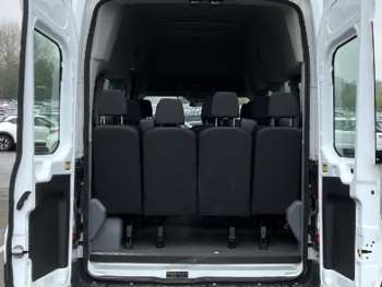 Used Ford Transit 2015 for sale - 74462387: Photo