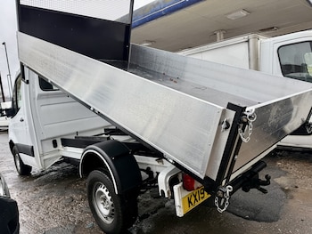 Used Mercedes-Benz Sprinter 2019 for sale - 77038836: Photo