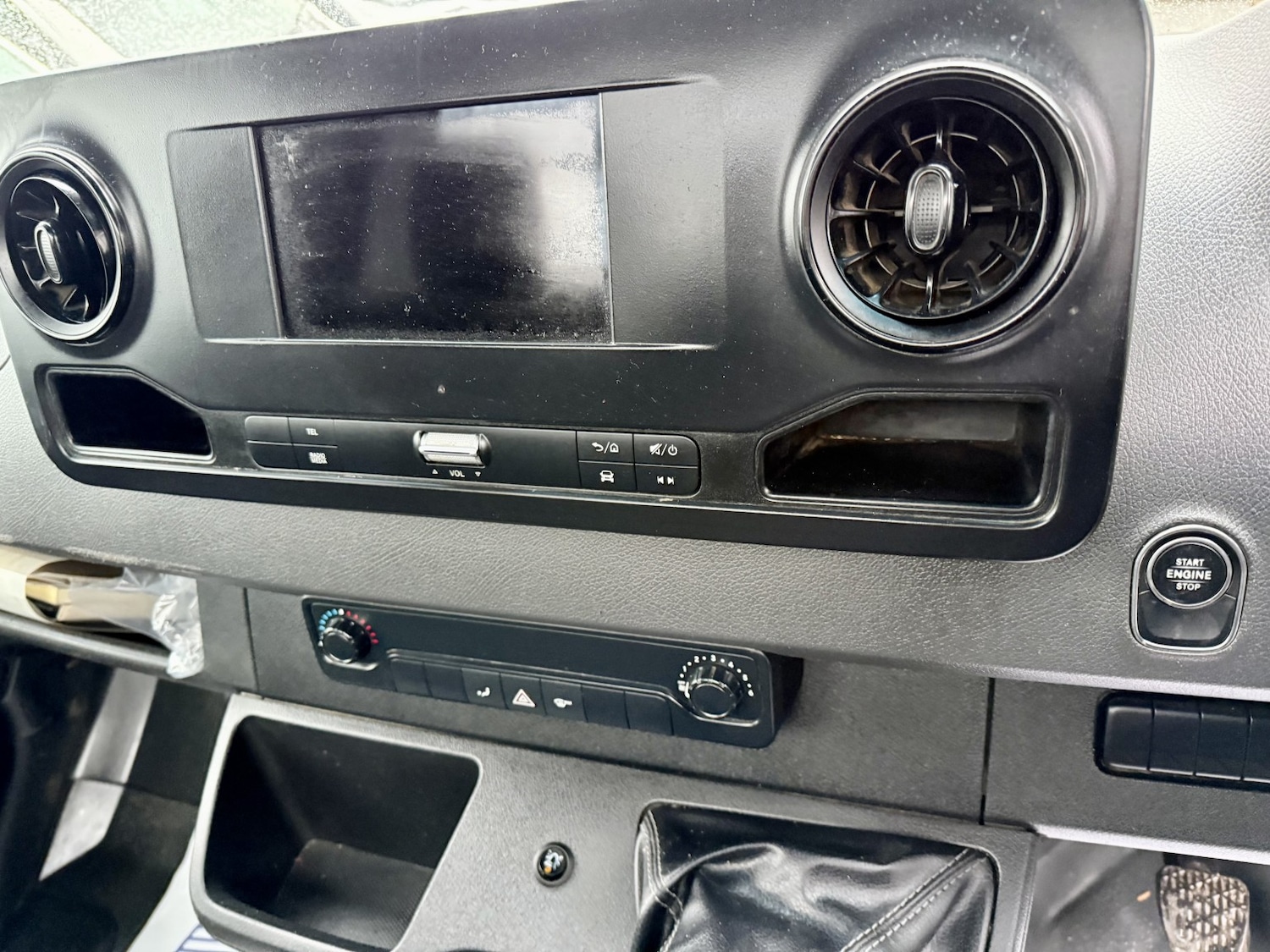 Used Mercedes-Benz Sprinter 2019 for sale - 77038836: Photo 6