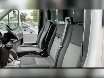 Used Ford Transit Custom 2021 for sale - 79687380: Photo