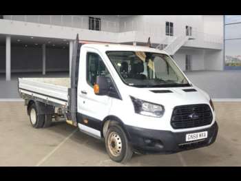 Used Ford Transit 2018 for sale - 74369480: Photo