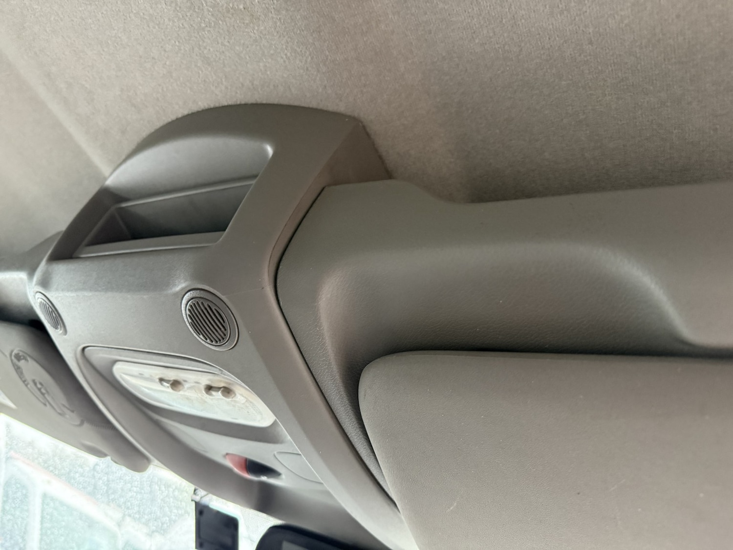 Used Vauxhall Movano 2018 for sale - 76455519: Photo 5