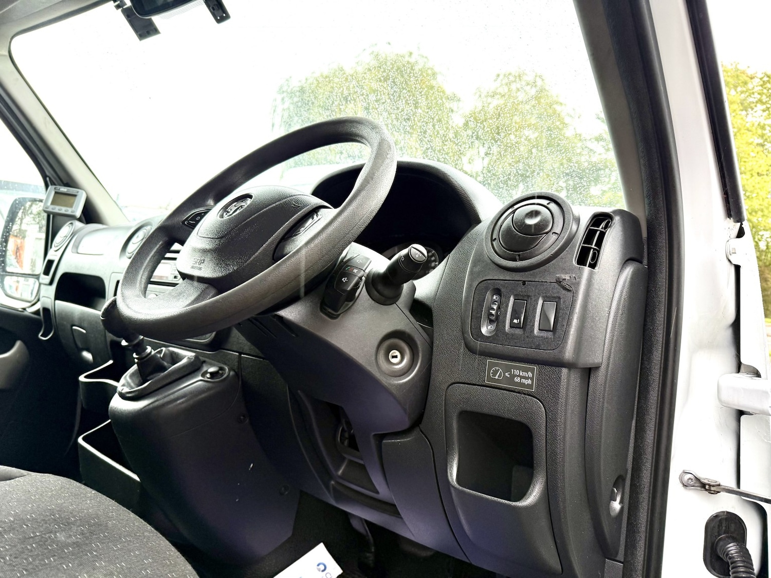 Used Vauxhall Movano 2018 for sale - 76455519: Photo 6