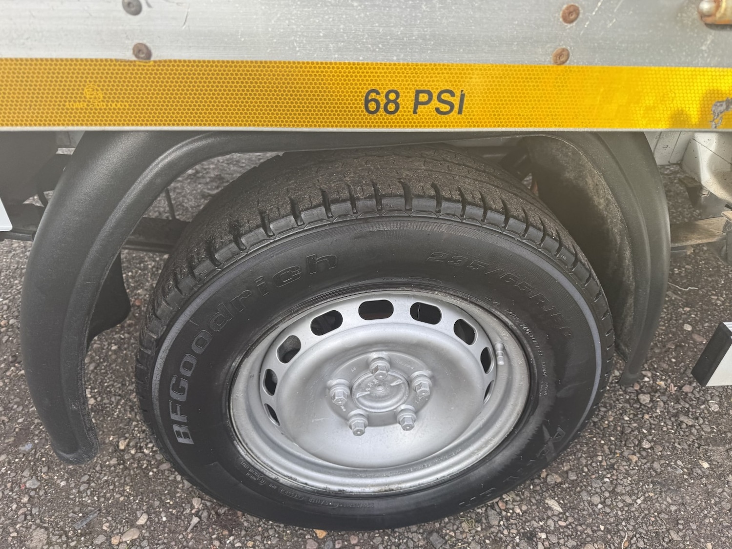 Used Vauxhall Movano 2018 for sale - 76455519: Photo 7