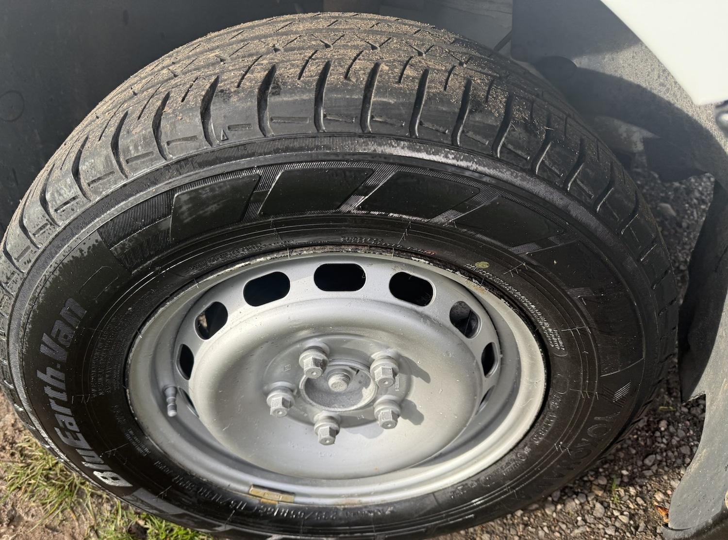 Used Vauxhall Movano 2018 for sale - 76455519: Photo 8