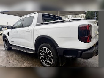 Used Ford Ranger 2024 for sale - 78920891: Photo