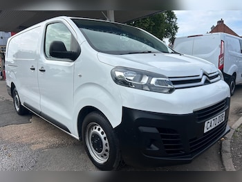 Used Citroen Dispatch 2020 for sale - 75260515: Photo