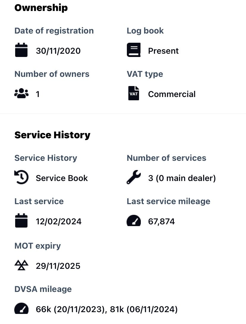 Vehicle 24