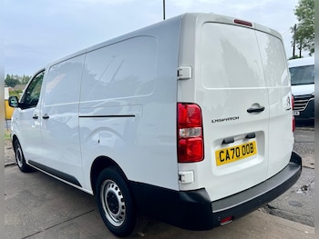 Used Citroen Dispatch 2020 for sale - 75260515: Photo