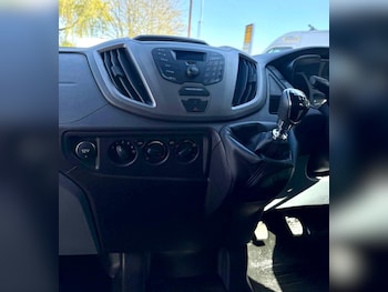Used Ford Transit 2026 for sale - 78558921: Photo