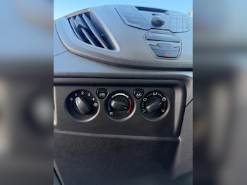 Used Ford Transit 2026 for sale - 78558921: Photo