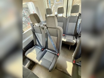 Used Ford Transit 2026 for sale - 78558921: Photo