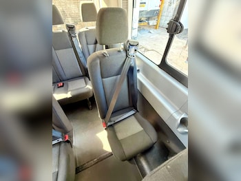 Used Ford Transit 2026 for sale - 78558921: Photo