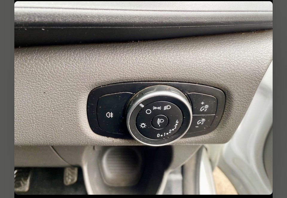 Used Ford Transit Custom 2019 for sale - 78031765: Photo 14