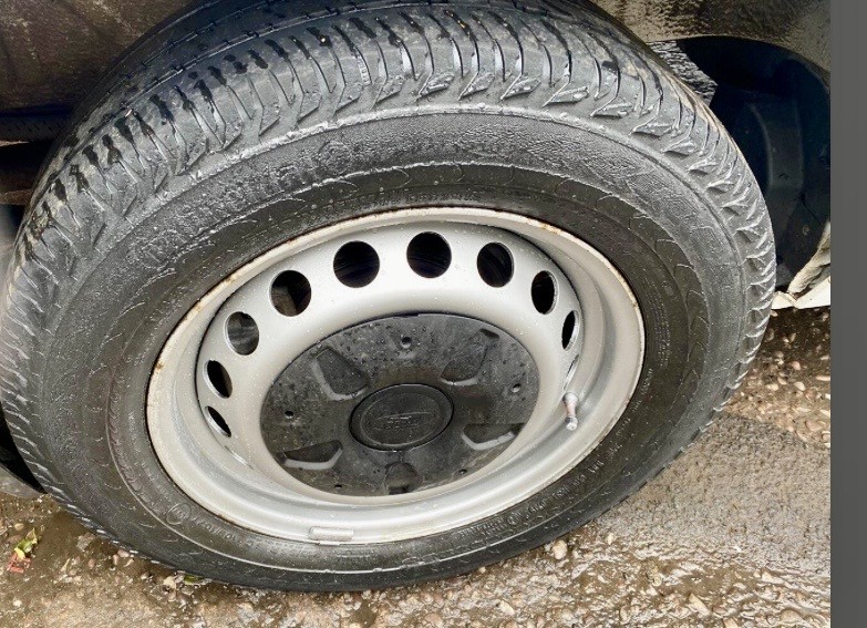 Used Ford Transit Custom 2019 for sale - 78031765: Photo 16