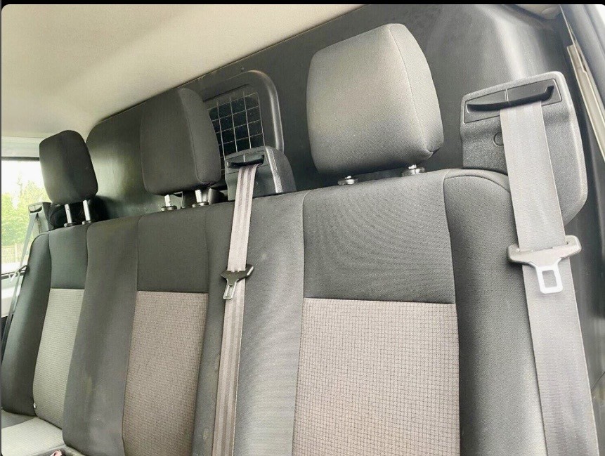 Used Ford Transit Custom 2019 for sale - 78031765: Photo 17