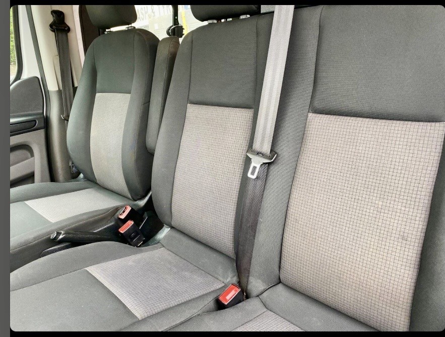 Used Ford Transit Custom 2019 for sale - 78031765: Photo 6