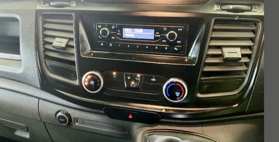 Used Ford Transit Custom 2019 for sale - 78031765: Photo 7