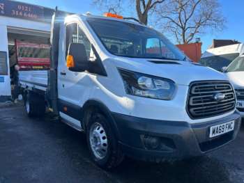 Used Ford Transit 2019 for sale - 74252480: Photo