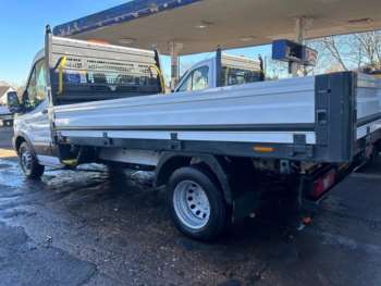 Used Ford Transit 2019 for sale - 74252480: Photo