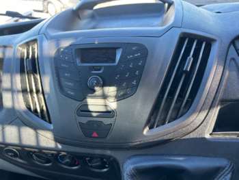 Used Ford Transit 2019 for sale - 74252480: Photo