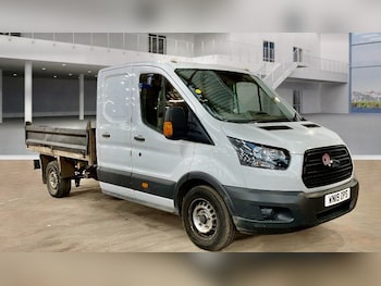 Used Ford Transit 2019 for sale - 78920809: Photo