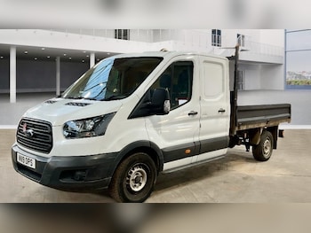 Used Ford Transit 2019 for sale - 78920809: Photo