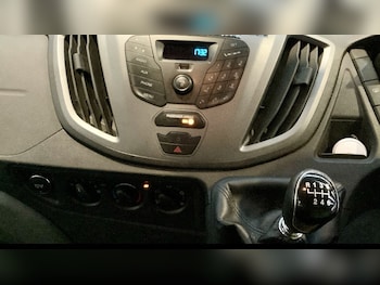 Used Ford Transit 2019 for sale - 78920809: Photo