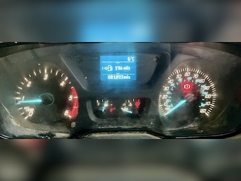 Used Ford Transit 2019 for sale - 78920809: Photo