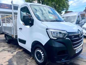 Used Renault Master 2020 for sale - 75048862: Photo