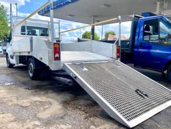 Used Renault Master 2020 for sale - 75048862: Photo