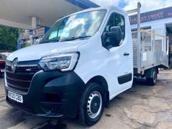 Used Renault Master 2020 for sale - 75048862: Photo