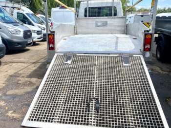 Used Renault Master 2020 for sale - 75048862: Photo