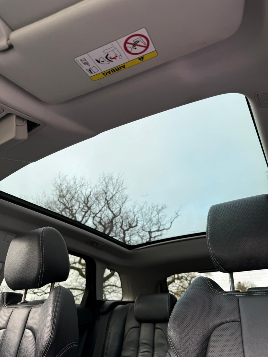 Used Land Rover Range Rover Evoque 2015 for sale - 77789290: Photo 4