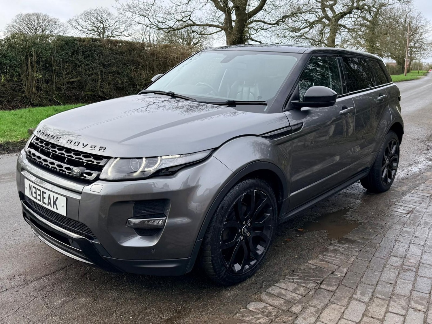 Used Land Rover Range Rover Evoque 2015 for sale - 77789290: Photo 7