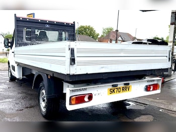 Used Nissan NV400 2020 for sale - 79091255: Photo