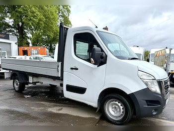 Used Nissan NV400 2020 for sale - 79091255: Photo