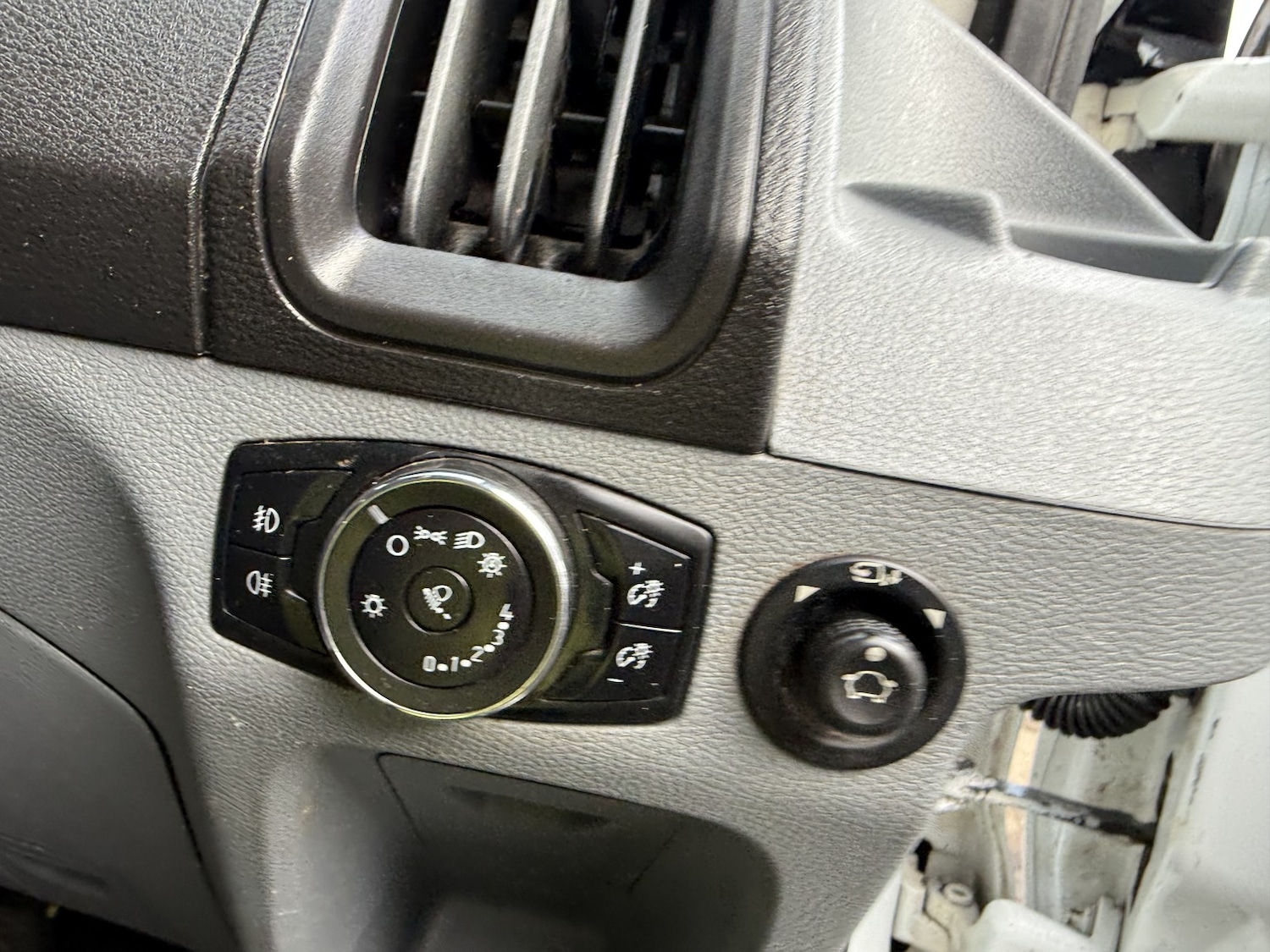 Used Ford Transit 2019 for sale - 76769532: Photo 10