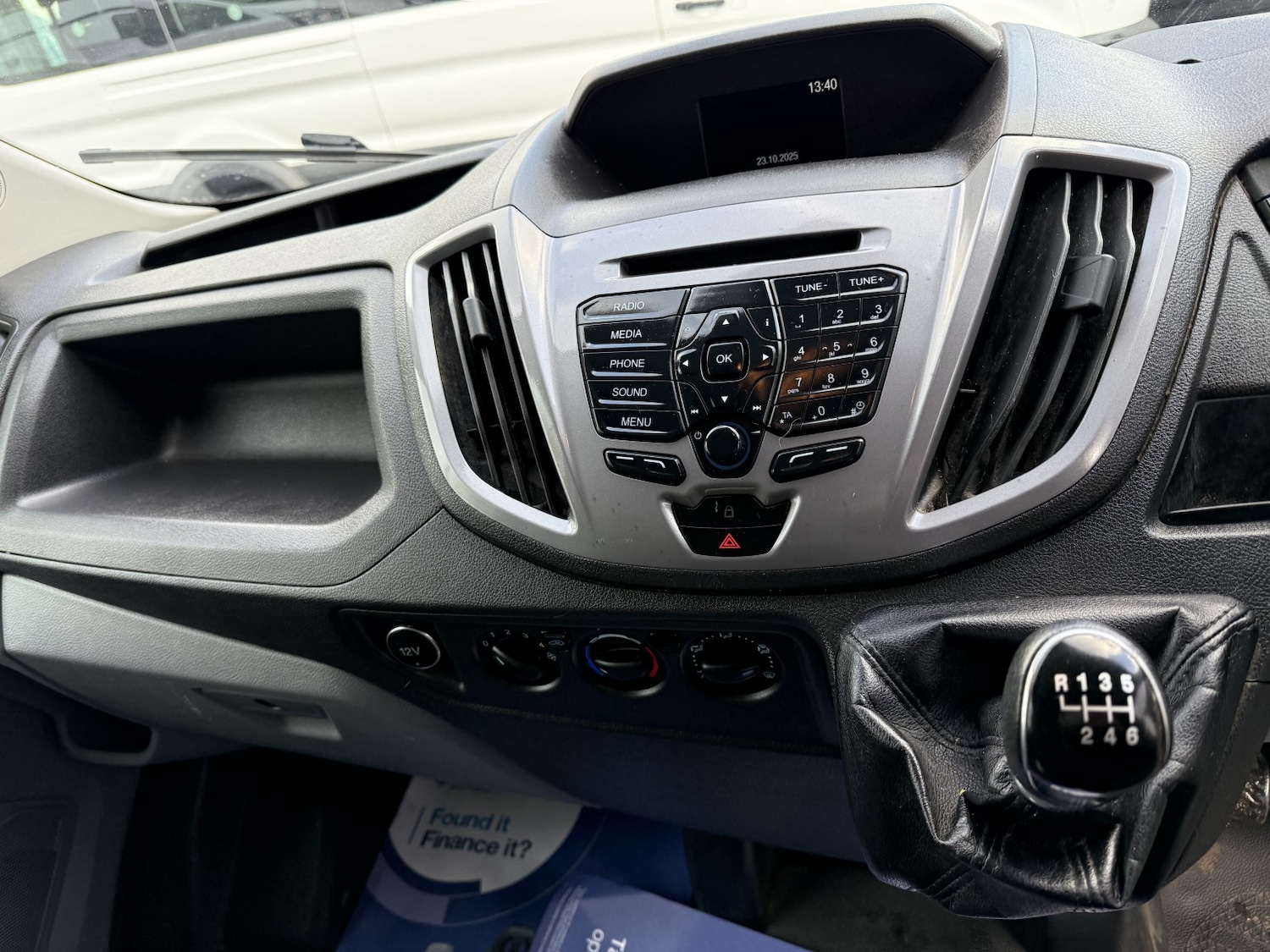 Used Ford Transit 2019 for sale - 76769532: Photo 11