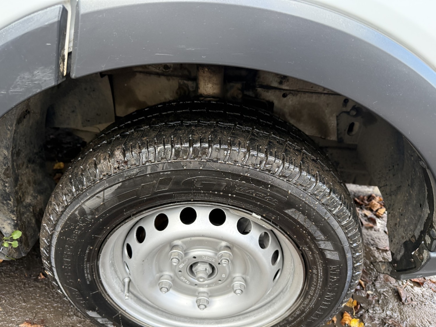 Used Ford Transit 2019 for sale - 76769532: Photo 12