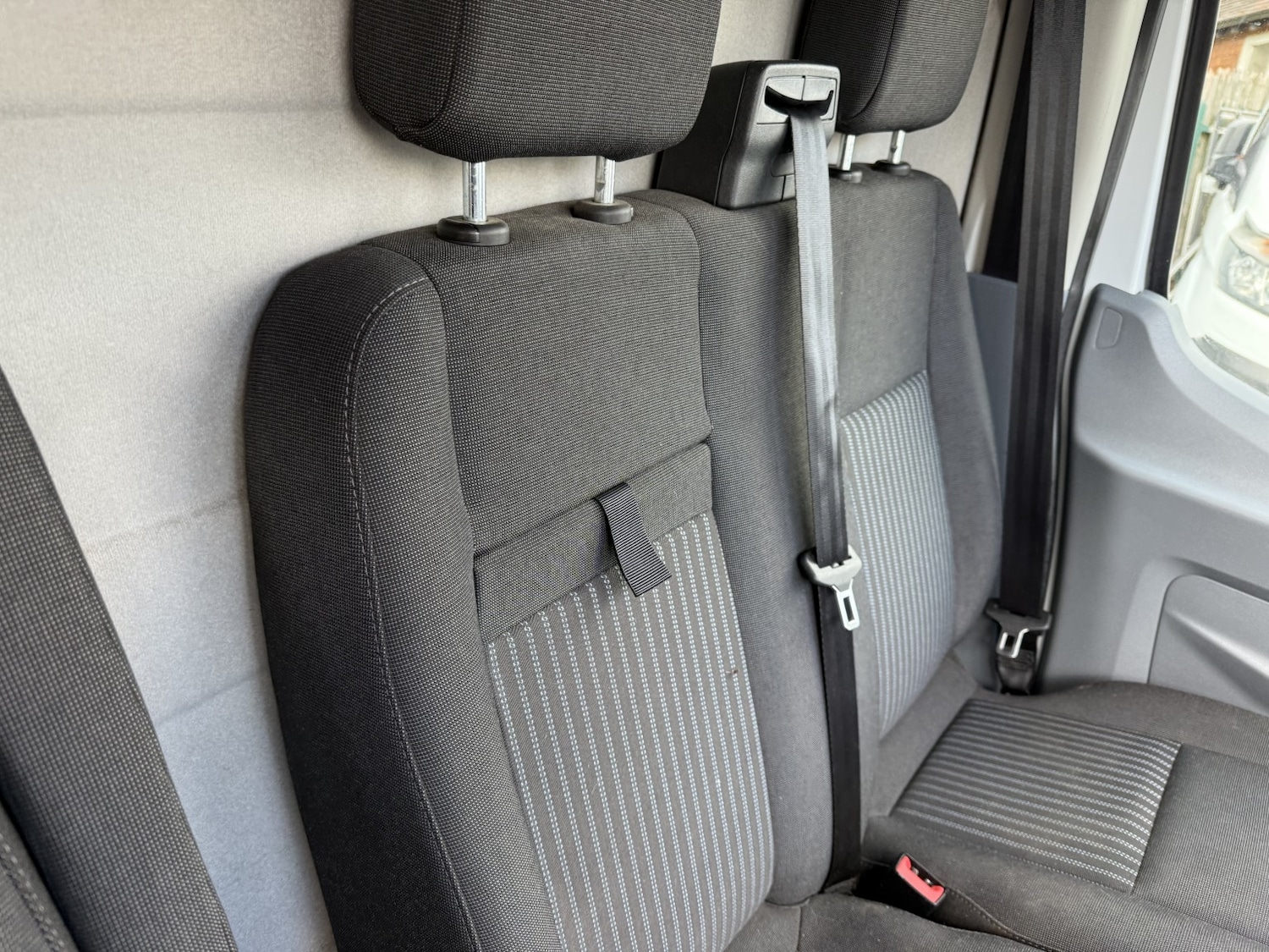 Used Ford Transit 2019 for sale - 76769532: Photo 13