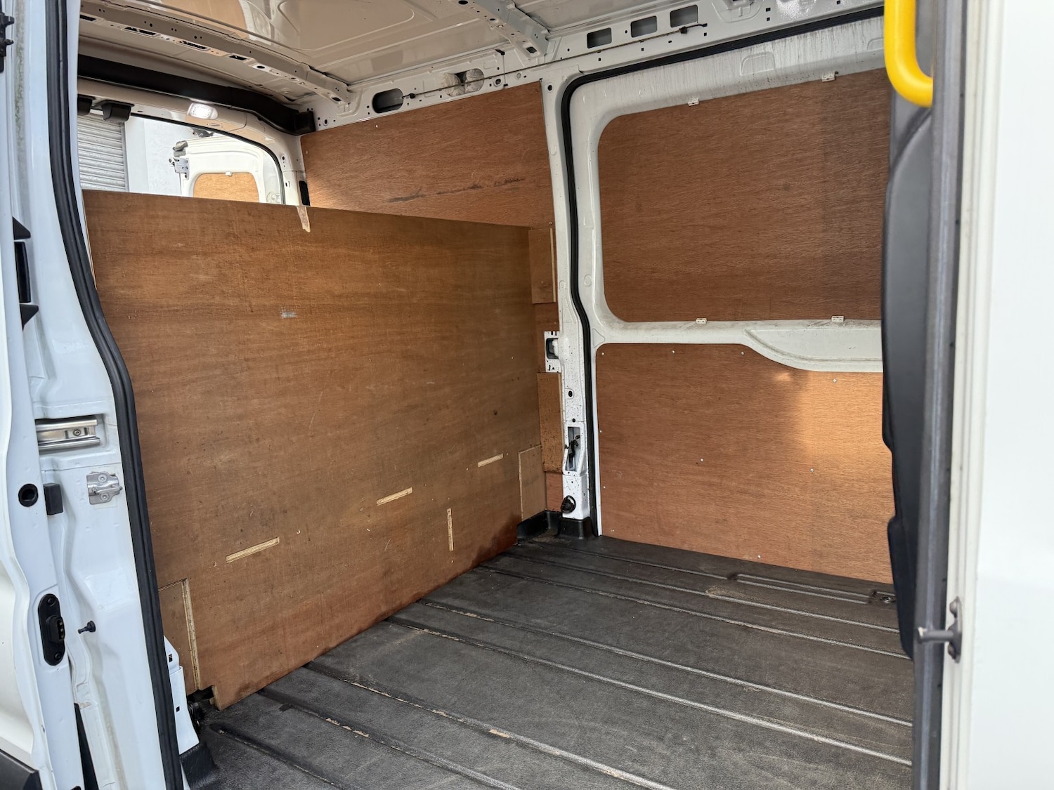 Used Ford Transit 2019 for sale - 76769532: Photo 17