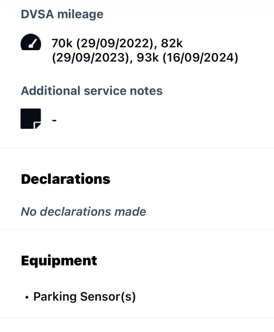 Used Ford Transit 2019 for sale - 76769532: Photo 19